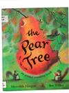 The pear tree . an animal counting book / Meredith Hooper ; Bee Will.
