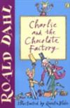 ROALD DAHL: CHARLIE & CHOCOLATE FACTORY