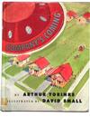 Company's coming / by Arthur Yorinks ; illustrated by David Small