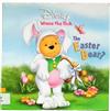 The easter bear?