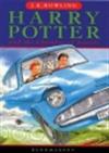 Harry Potter and the chamber of secrets