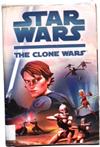 Star wars, the clone wars