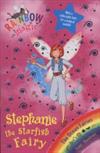 Stephanie the starfish fairy