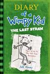 Diary of a wimpy kid : The last straw