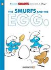 The smurfs and the egg