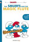 The smurfs and the magic flute