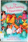 The twelve dancing princesses