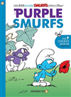 The purple smurfs