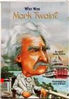 Who Was Mark Twain?