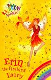 Erin the Firebird Fairy
