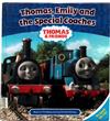 Thomas, Emily and the Special Coaches