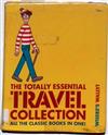Where Wally? The Totally Essential Travel Collection