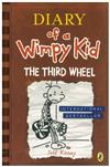 Diary of a Wimpy Kid