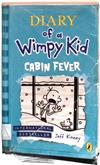 Diary of a Wimpy Kid: Cabin Fever