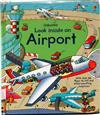 Usborne Look inside an Airport