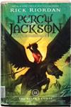 Percy Jackson and the Olympians III: The Titan's Curse