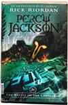 Percy Jackson and the Olympians IV: The Battle of the Labyrinth