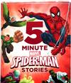 5-Minute Spider-Man Stories