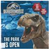 Jurassic World: The Park is Open