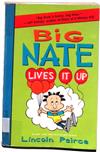 Big Nate: Lives it Up