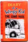DIARY of a Wimpy Kid: The Long Haul