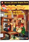Geronimo Stilton: The Weird Book Machine