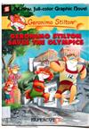 Geronimo Stilton: Geronimo Stilton Saves the Olymplics