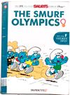 The Smurf Olympics