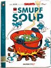 Smurf Soup