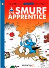 The Smurf Apprentice