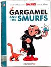 Gargamel and the Smurfs