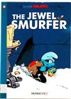The Jewel Smurfer