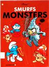 Smurfs Monsters