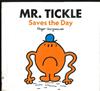 Mr. Tickle - Saves the Day