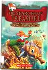 The Search For Treasure