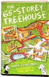 The 65-Storey Treehouse