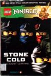 Ninjago: Stone Cold