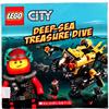 Lego City: Deep-Sea Treasure Dive