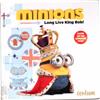 Minions: Long Live King Bob!