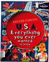 U.S.A. everything you ever wanted to know