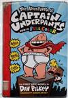 The Adventures of Captain Underpants