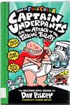 Captain Underpants and the Attack of the Talking Toilets