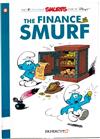 The Finance Smurf