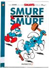 Smurf VS. Smurf