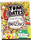 Tom Gates: Everythins's Amazing(sort of)