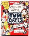 Tom Gates: The Brilliant World