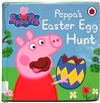 Peppa's Easter Egg Hunt