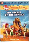 #2: The Secret of the Sphinx