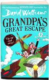 Grandpa's Great Escape