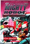 Ricky Ricotta's mighty robot vs. the naughty nightcrawlers from Nept